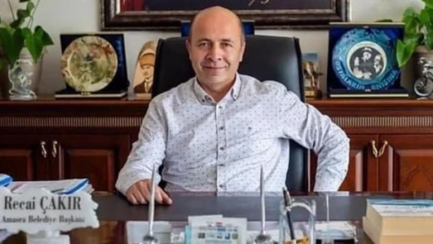 Çakır, tekrar 'adayım' dedi