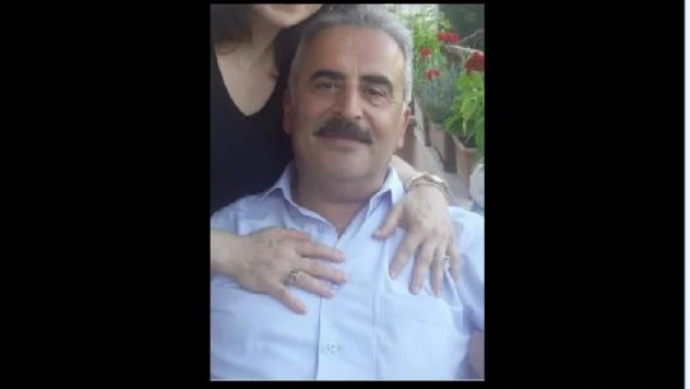 Cansız bedeni bulundu