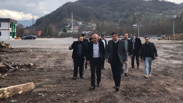 Cari açık destek çalışmaları devam ediyor