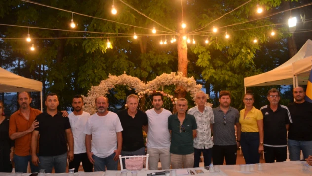 Çaycumaspor bombayı patlattı