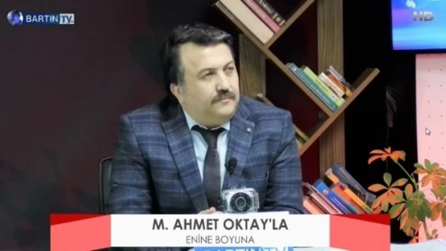 Çelik ve Sandalcı sektördeki sorunlarını anlattı