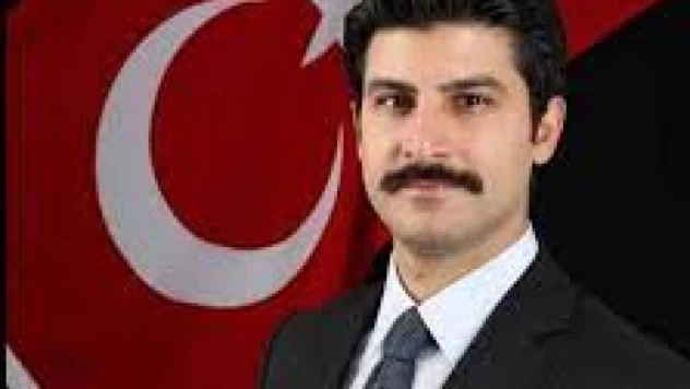 Çetin'in yerine Uğur Karakaya atandı
