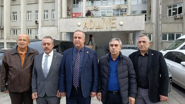 CHP Bartın: 'TTK'da Belirsizlik Sürüyor'