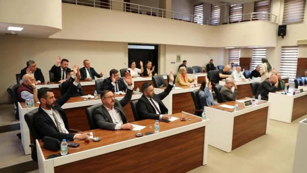 CHP Belediye Meclis Grubu'ndan saldırıya tepki