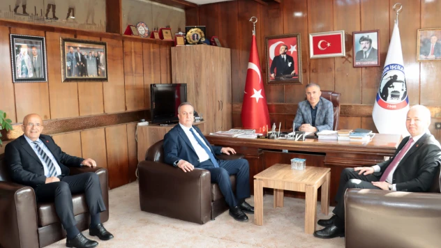 CHP'den GMİS'e Destek Mesajı: 'Üretim Yeniden Başlamalı'