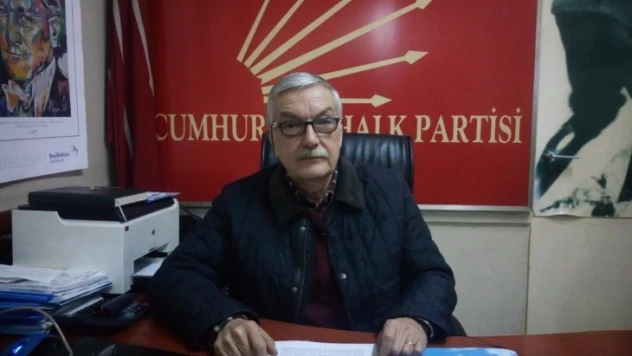 CHP'den 'Hukuka uygun davranmıyorsunuz' uyarısı!