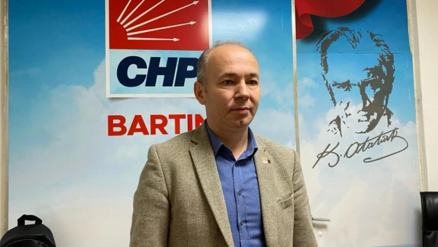 CHP'den 'yabancı silahlı kuvvetler'e itiraz