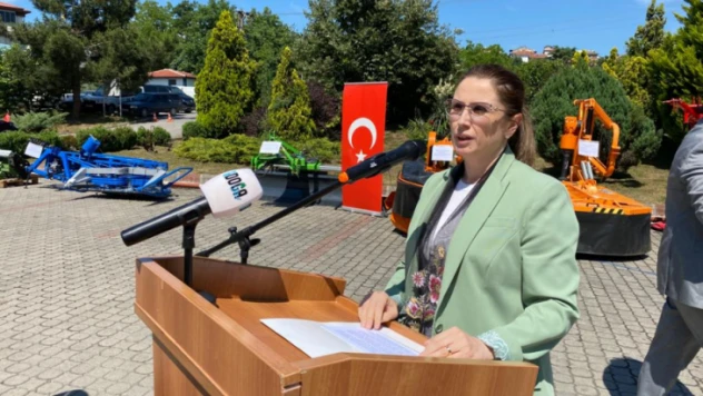 Çiftçilere 2022'de 50 milyon destek