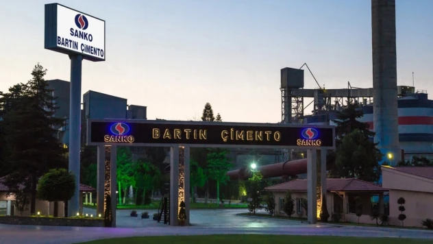 ÇİMKO, Türkiye'nin en büyük sanayi kuruluşları arasında