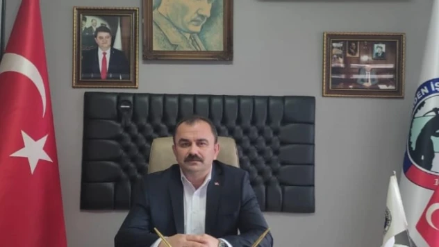 Çınar, '198 İşçi Üretime Dönüyor'