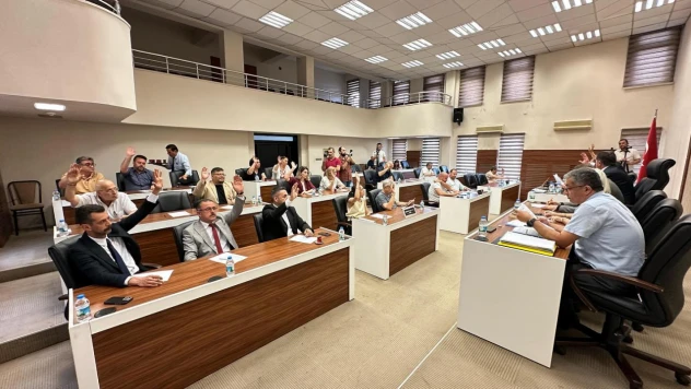 Çocuk Bakım Evi ve Halk Ekmek Açılıyor