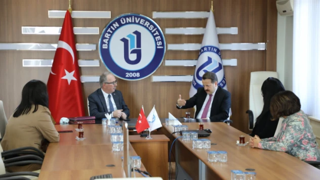 Çocuk Üniversitesi için imzalar atıldı