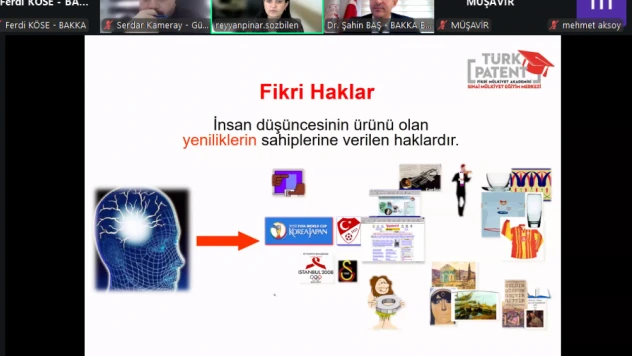 Coğrafi İşaretli Ürün Sayımız 32'ye Ulaştı