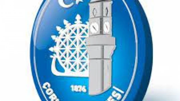 Çorum Belediye Başkanlığı park yapımı işi ihalesi