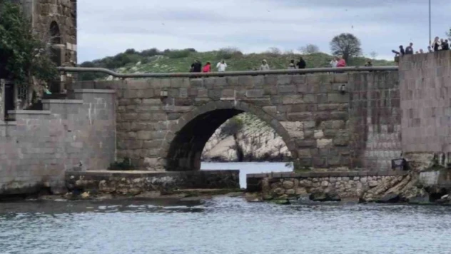 Cumhuriyet Coşkusu Karadeniz'de