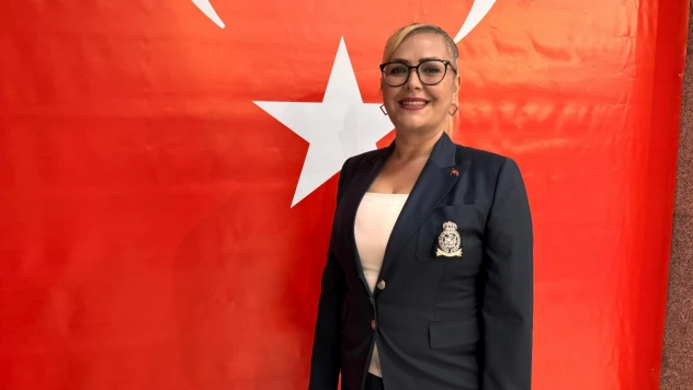 'Cumhuriyetimizin 102. Yılında Aynı Ruhla, Aynı İnançla'