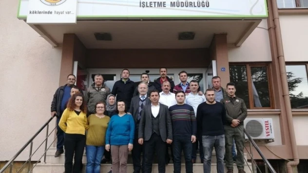 Dağdeviren göreve iade edildi