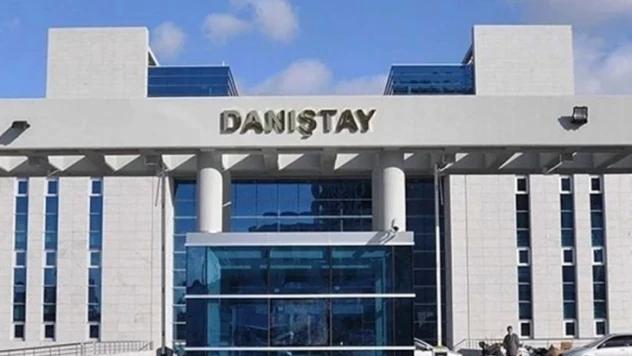 Danıştay'dan lavvar tesisine veto