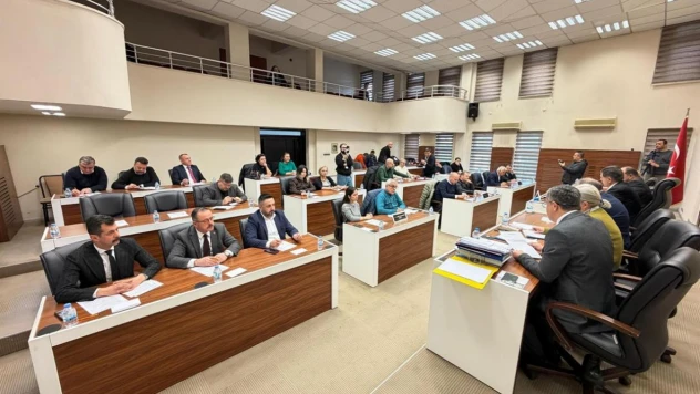 Denetimden İmara, Ücretten Satışa