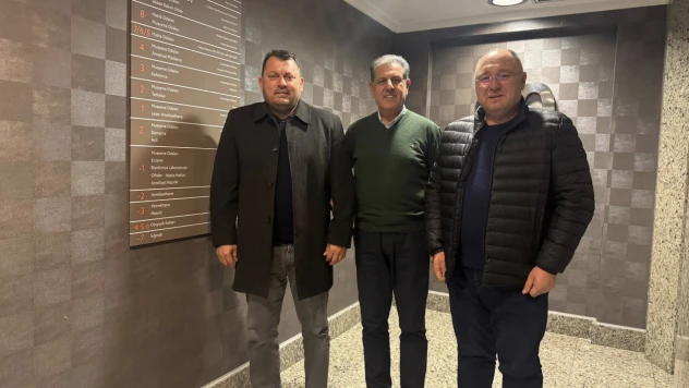 Dernek Üyelerine Göz Sağlığında Özel İndirim