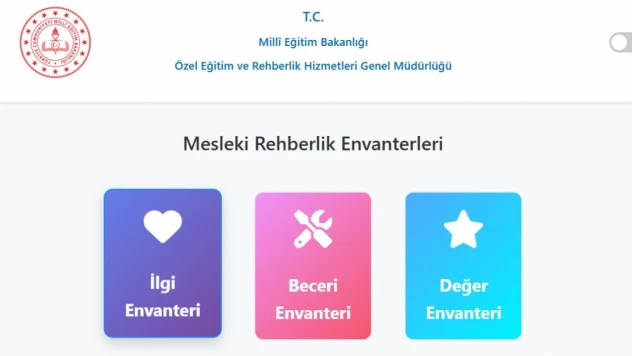 Doğru Meslek Seçimi İçin Bartın'da Yeni Uygulama
