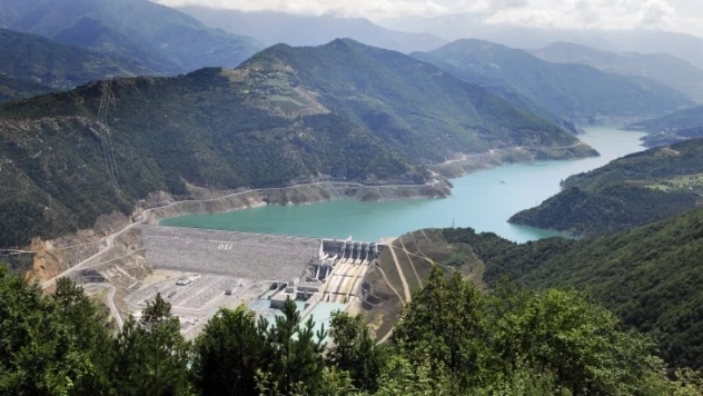 DSİ Bartın'da 37 proje hayata geçirecek