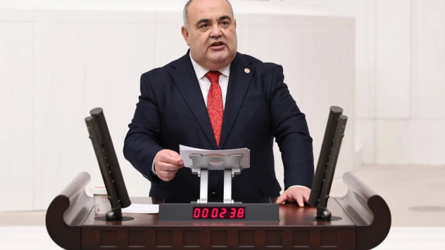 DSİ'den Bartın'a Büyük Taşkın Koruma Yatırımı