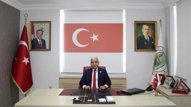 Dursun, 1 Mayıs Emek ve Dayanışma Gününü kutladı