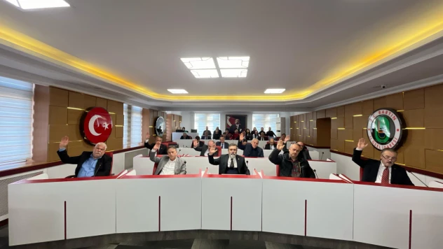 Dursun'dan veda sözleri:  'Kubbede hoş bir seda bırakmak istedik'