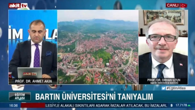 'Eğitim Atlası'nda uluslar arası başarılar anlatıldı