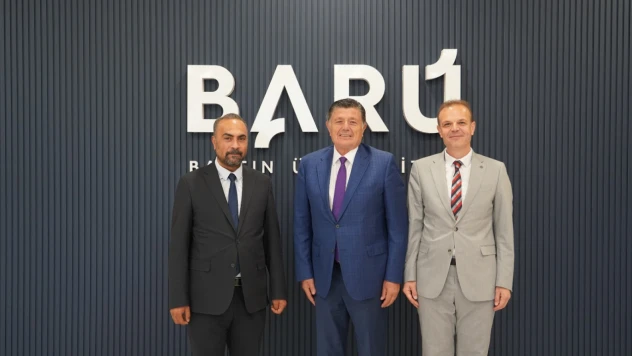 Eğitimde işbirliği mesajları verildi