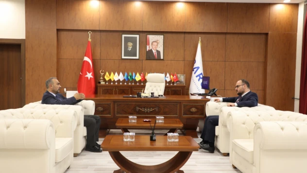 Eğitimde Ortak Adım