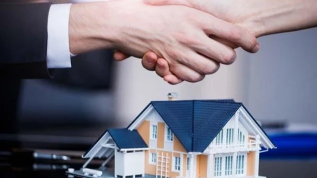 Ekim'de 225 Konut Satıldı