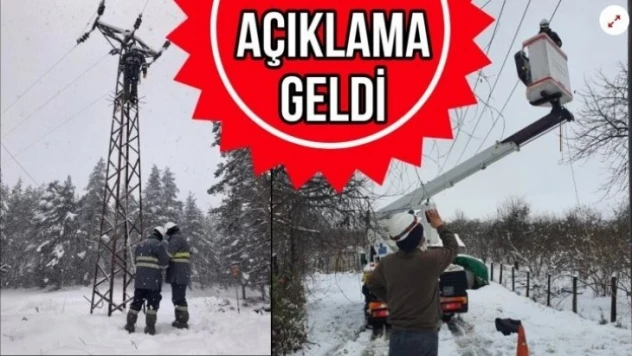 Elektrikler ne zaman gelecek?