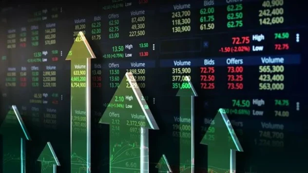 En yüksek reel getiri BIST 100 endeksinde oldu