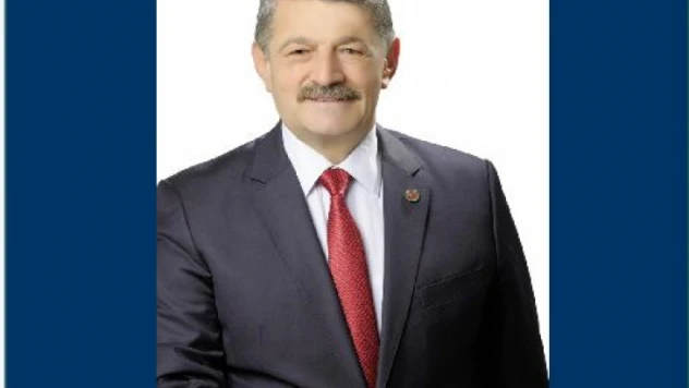  'Engelleri Zorlukları Hep Birlikte Aşarız'