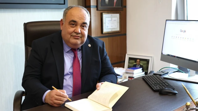 'Engelli Bireyler İçin Çalışmaya Devam Edeceğiz'