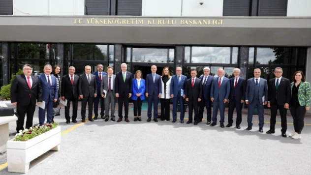 'Engelsiz Üniversite Bayrak' sayısı 40'a yükseldi