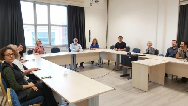 Erasmus+ ile uluslararası hareketlilik artıyor