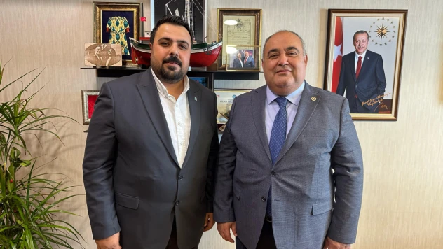 Erdoğan: 'Gençlerimiz Türkiye Yüzyılı'nın mimarı olacak'