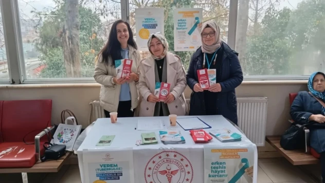 Erken Tanı Hayat Kurtarıyor