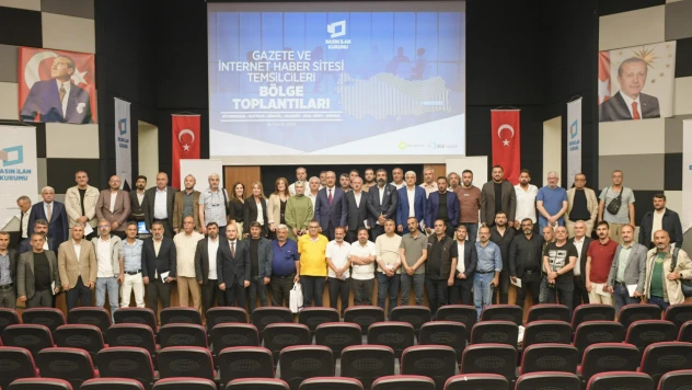 Erkılınç'tan çarpıcı örnek: