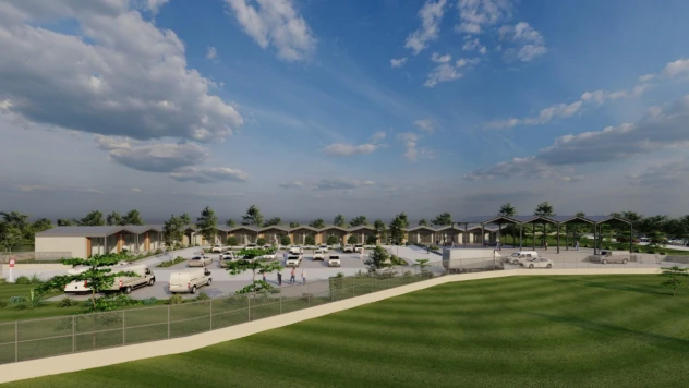 Esenyurt Yöresel Ürünler Pazar Yeri Hayata Geçiyor