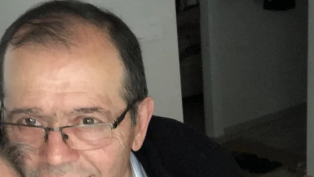 Eski İl Genel Meclis Üyesi Orhan Çaça vefat etti