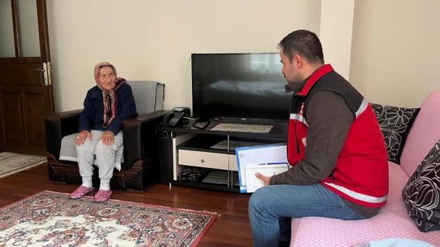 Evde Bakım Yardımı Ödemeleri Başladı