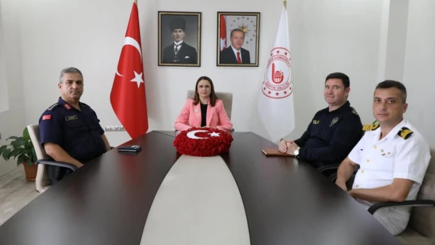 Eylül'de 4 Bin 890 Sürücüye Ceza