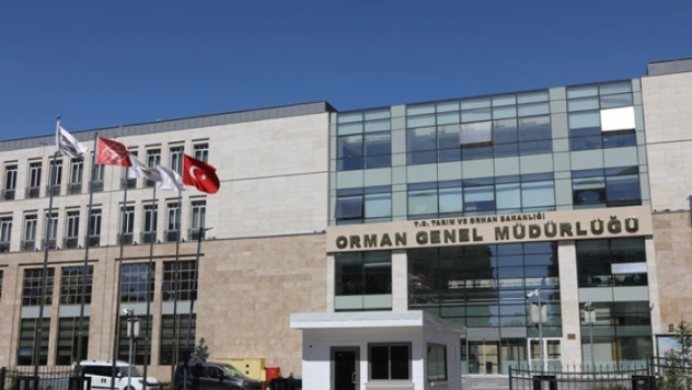 Fidan sulama hizmeti alınacak