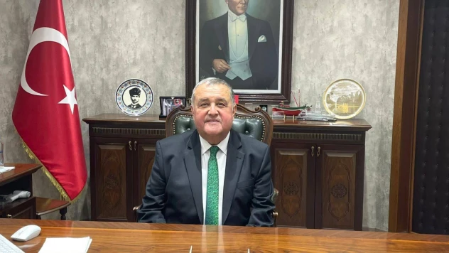 Fırıncıoğlu, yeni eğitim-öğretim yılını kutladı