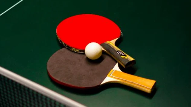 Gençler Raket Başına!