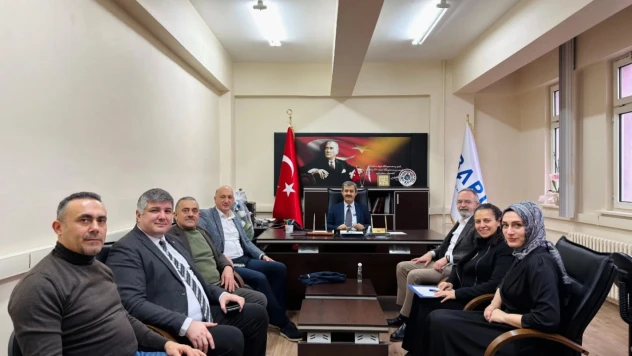 Gençlerin İstihdamı İçin Üniversite ve İş Dünyası Bir Araya Geldi